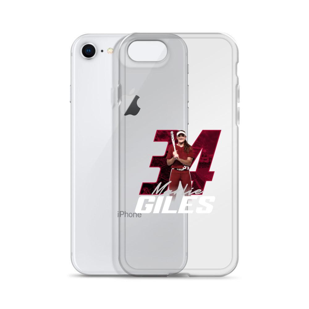 Marlie Giles "Gameday" iPhone® - Fan Arch