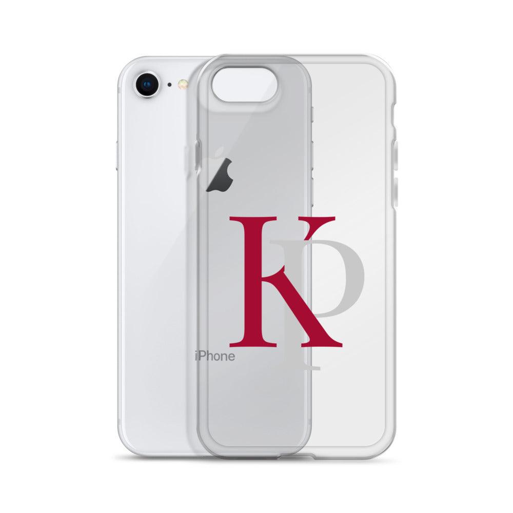 Kinley Pate "Essential" iPhone® - Fan Arch