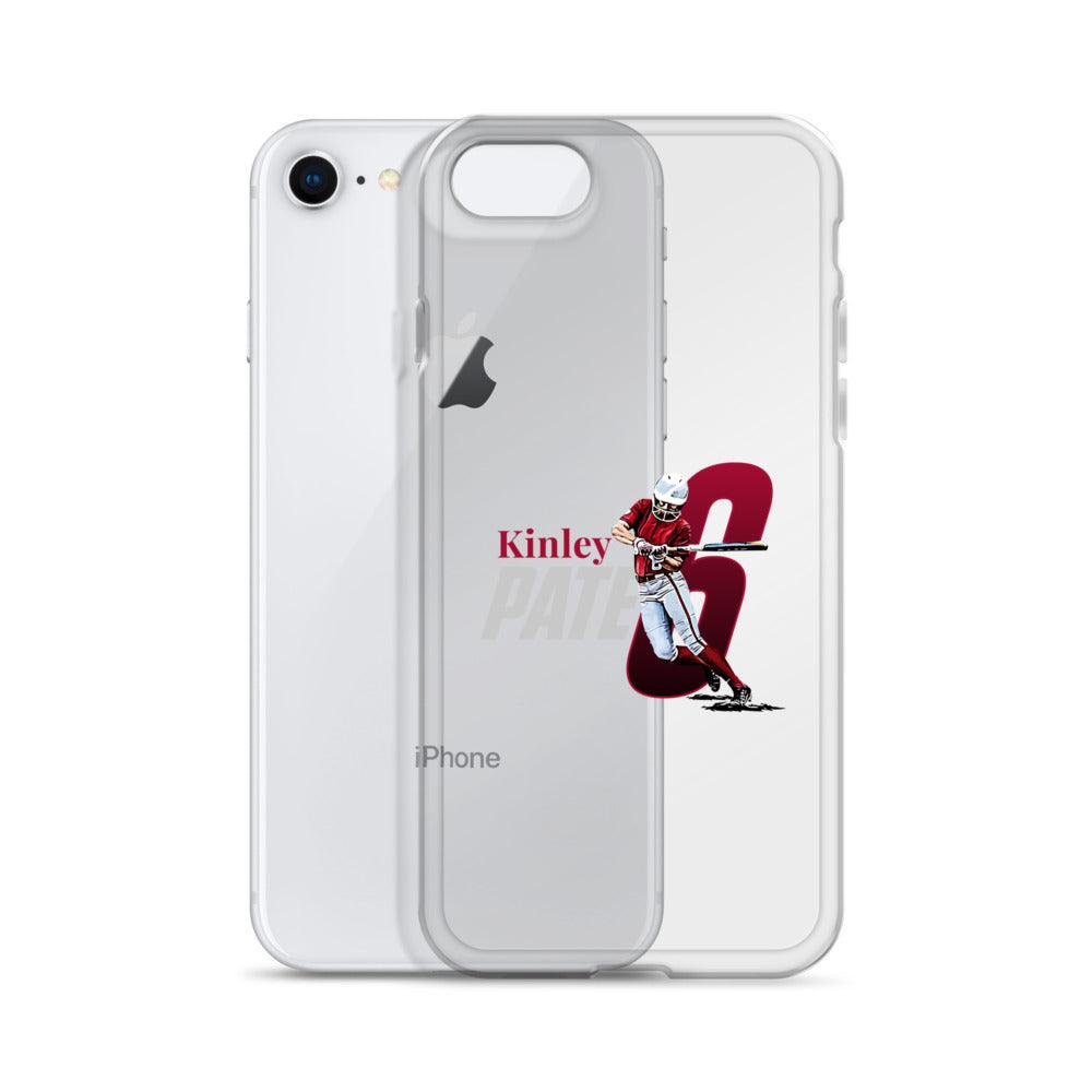 Kinley Pate "Gameday" iPhone® - Fan Arch