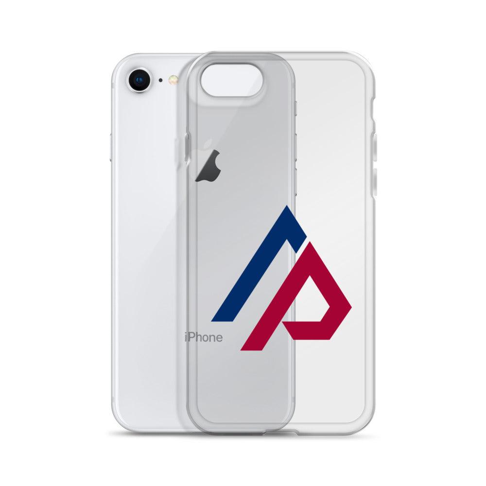 Anderson Paulino "Essential" iPhone® - Fan Arch