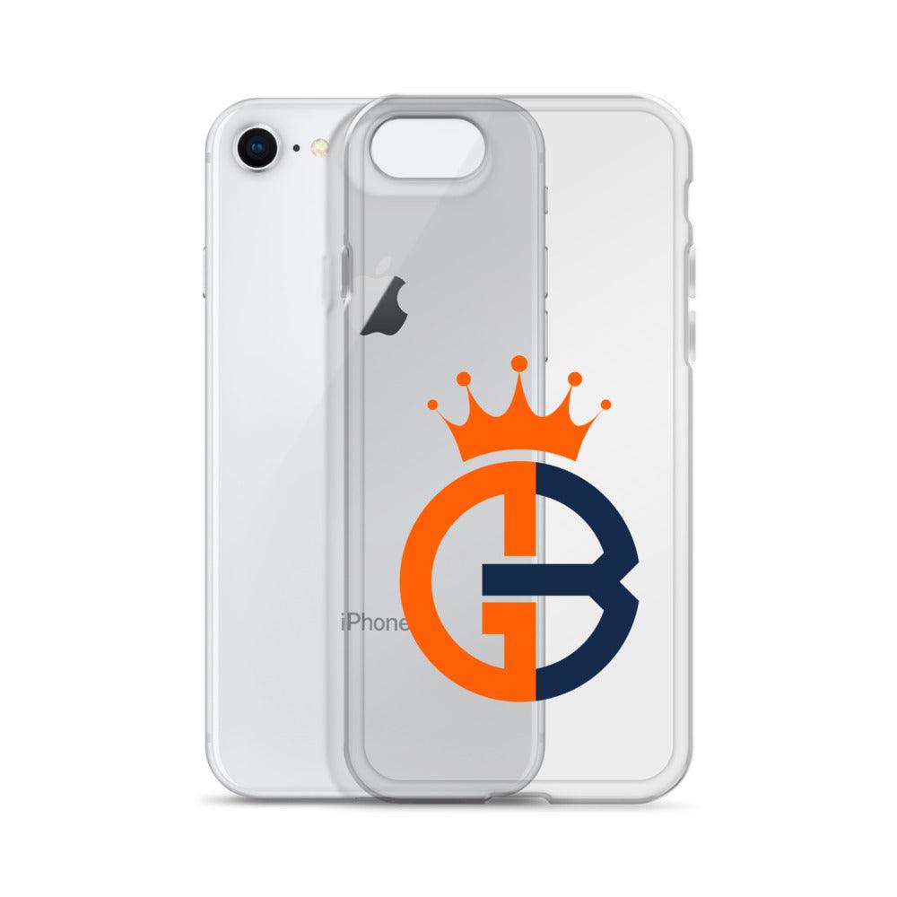 Genesis Bryant "Essential" iPhone® - Fan Arch