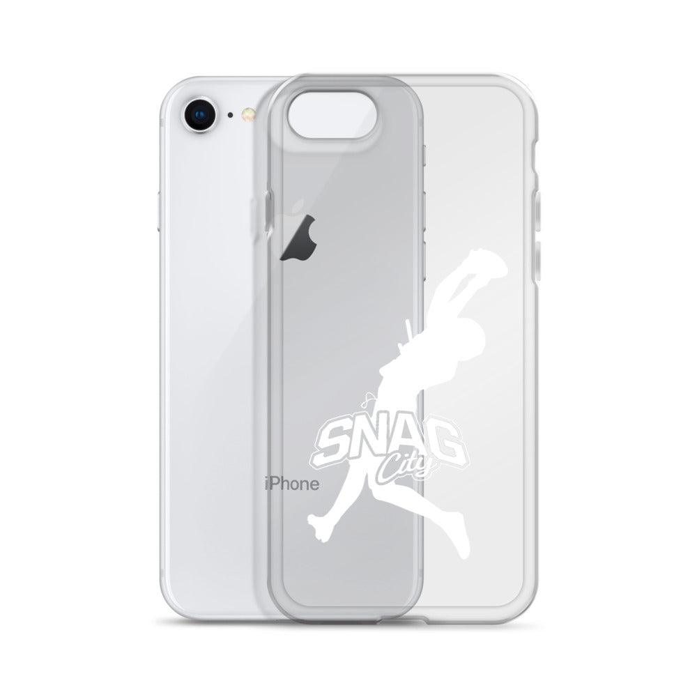 Khowtv "Snag City" iPhone® - Fan Arch