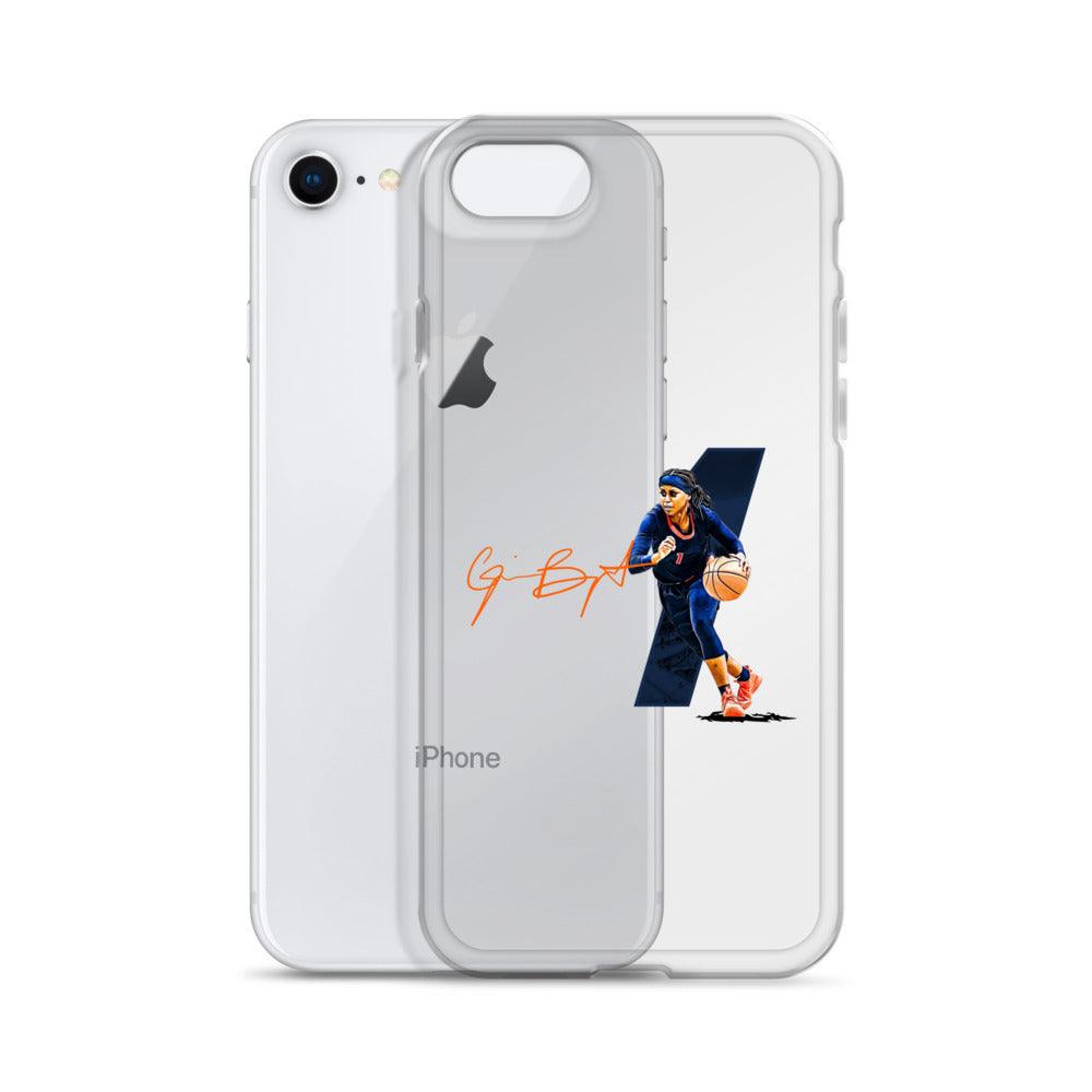 Genesis Bryant "Gameday" iPhone® - Fan Arch