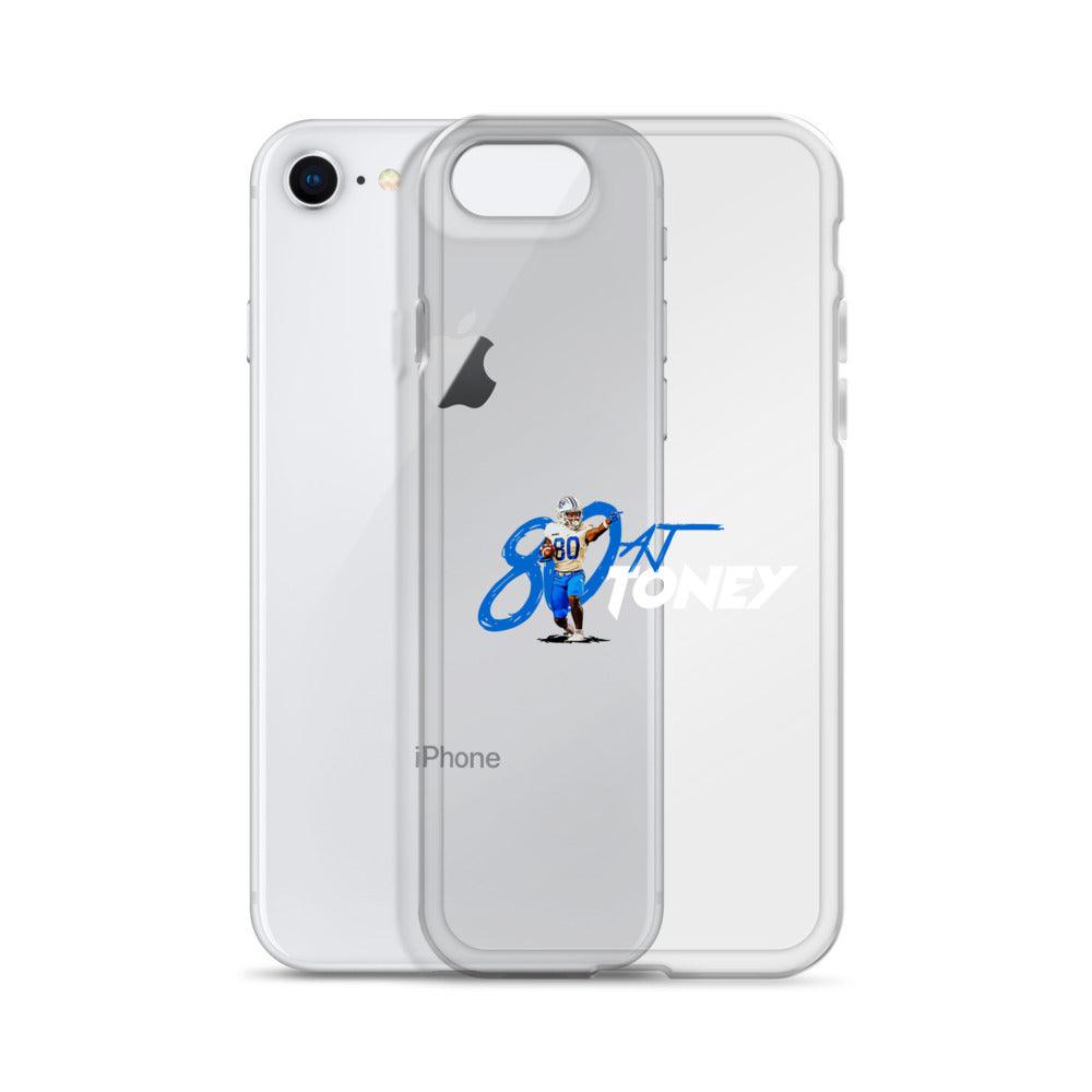 AJ Toney "Gameday" for iPhone® - Fan Arch