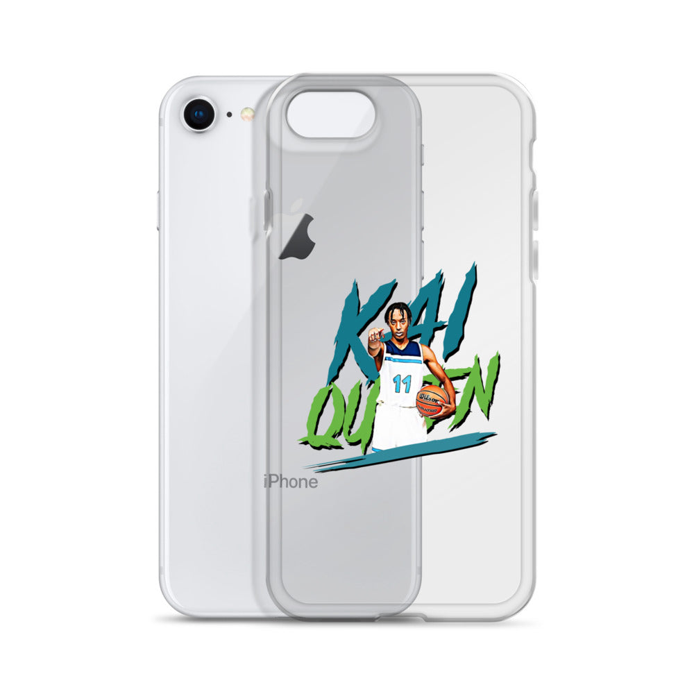 Kai Queen "Gameday" iPhone® - Fan Arch