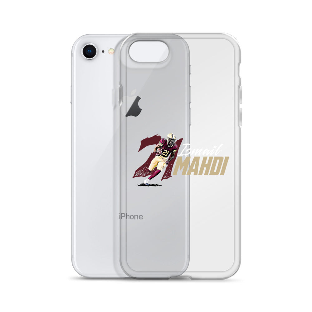 Ismail Mahdi "Gameday" iPhone® - Fan Arch