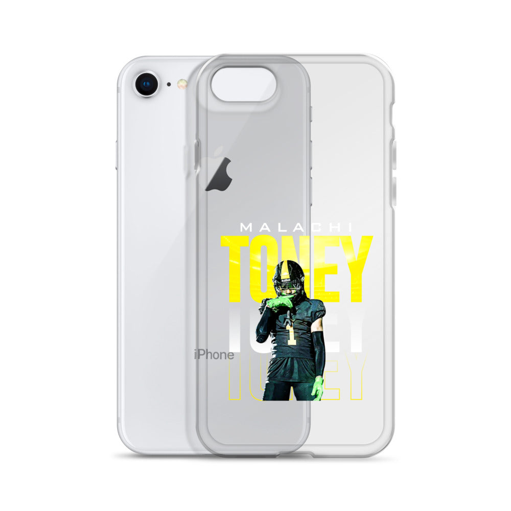 Malachi Toney "Gameday" iPhone®