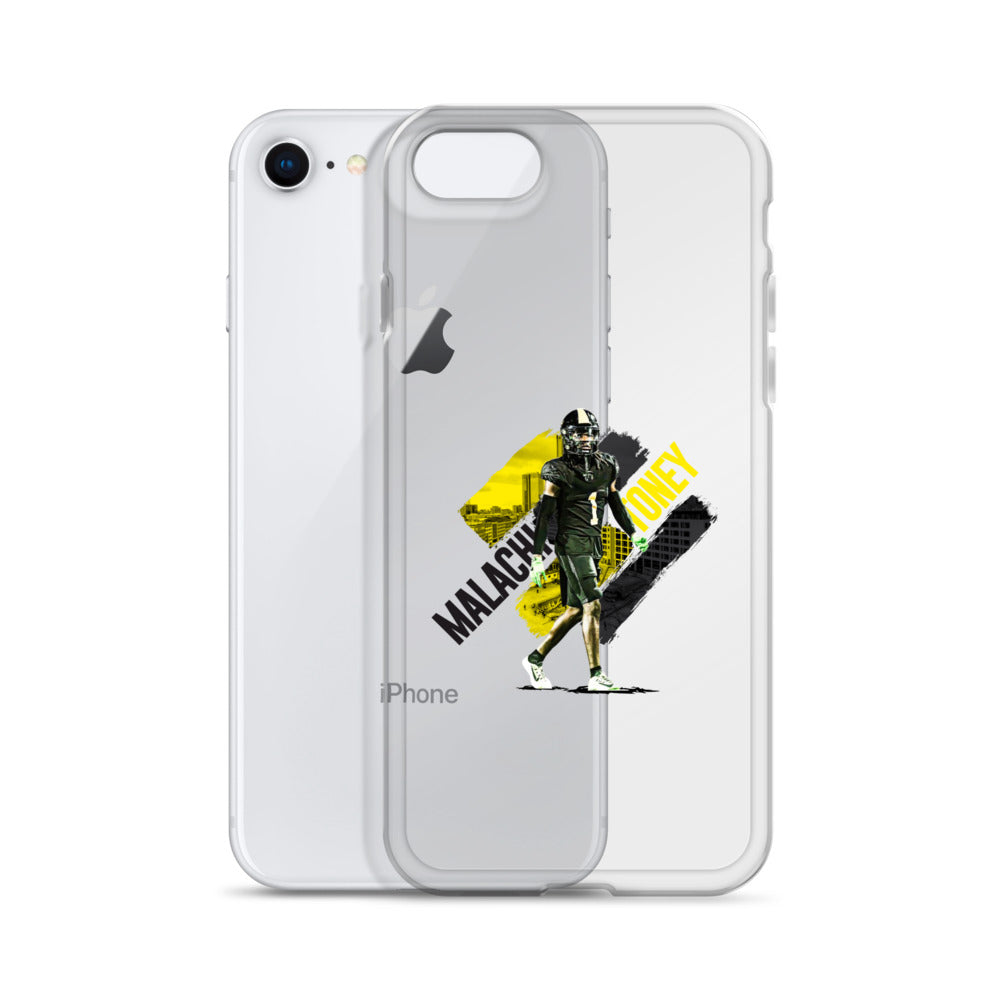 Malachi Toney "Essential" iPhone®