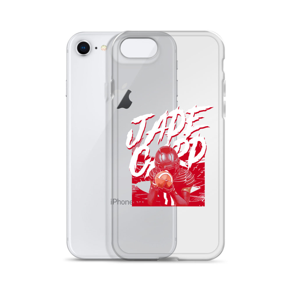 Jade Card "Gameday" iPhone®