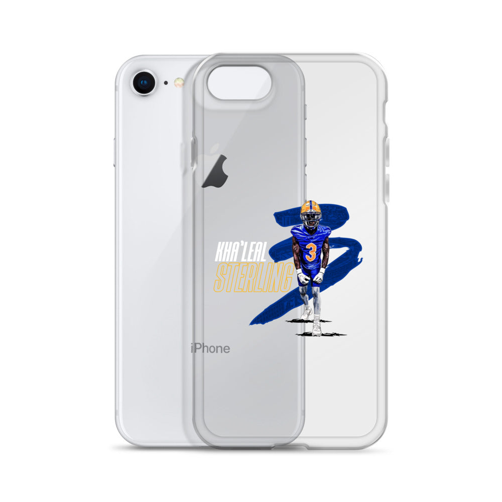 Khaleal Sterling "Gameday" iPhone®