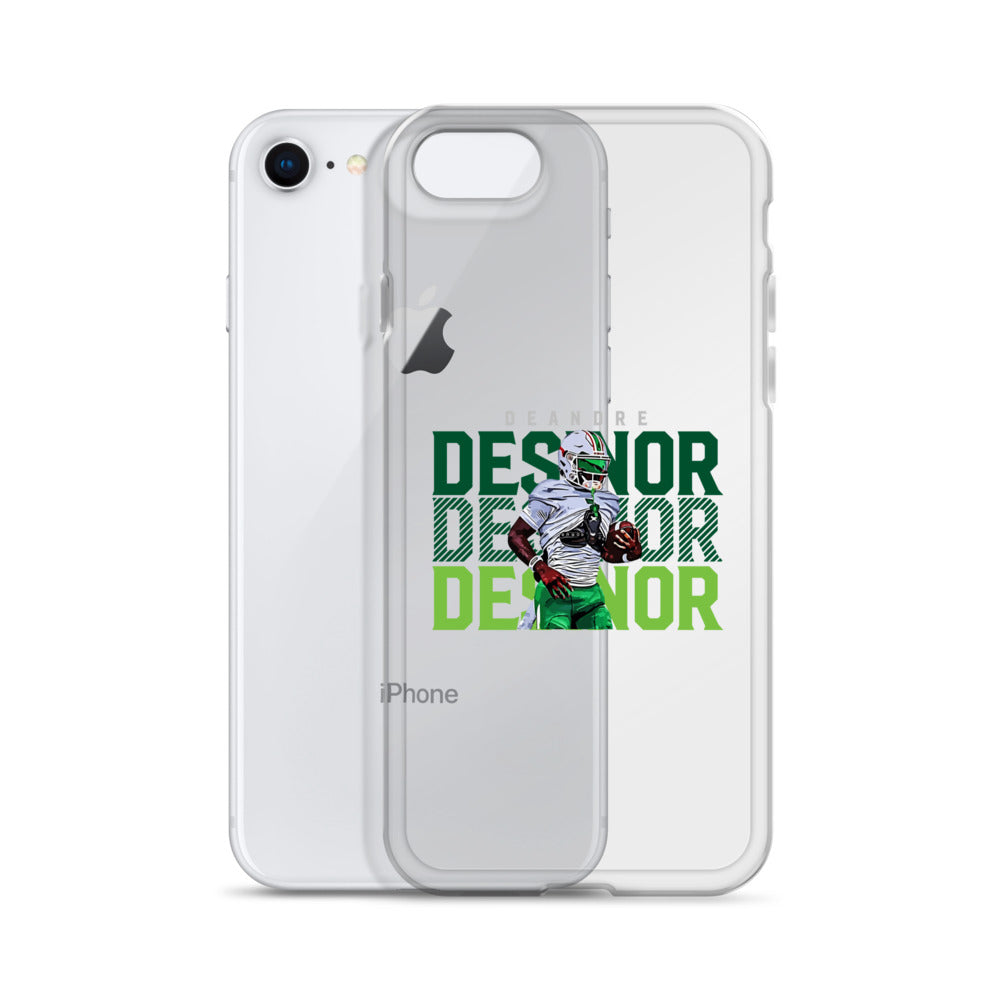 Deandre Desinor "Gameday" iPhone®