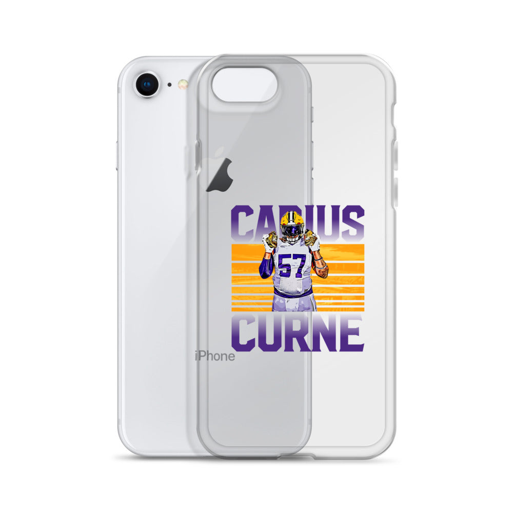 Carius Curne "Gameday" iPhone®