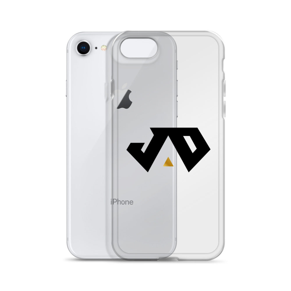 Jalyn Armour Davis "Elite" iPhone®