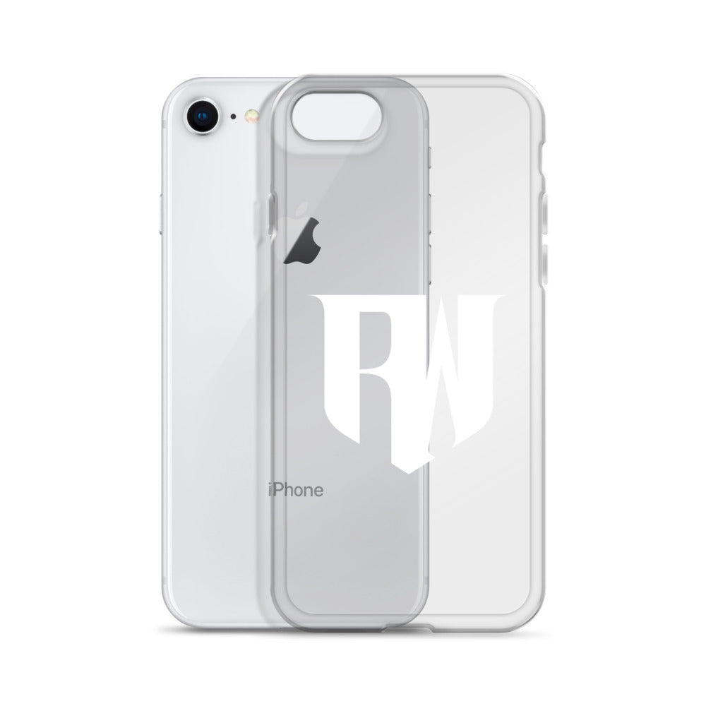 Ar'Darius Washington "Elite" iPhone®