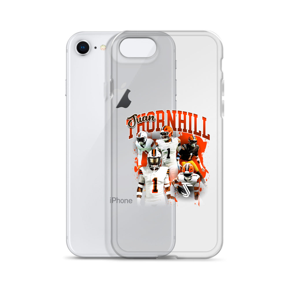 Juan Thornhill "Vintage" iPhone®