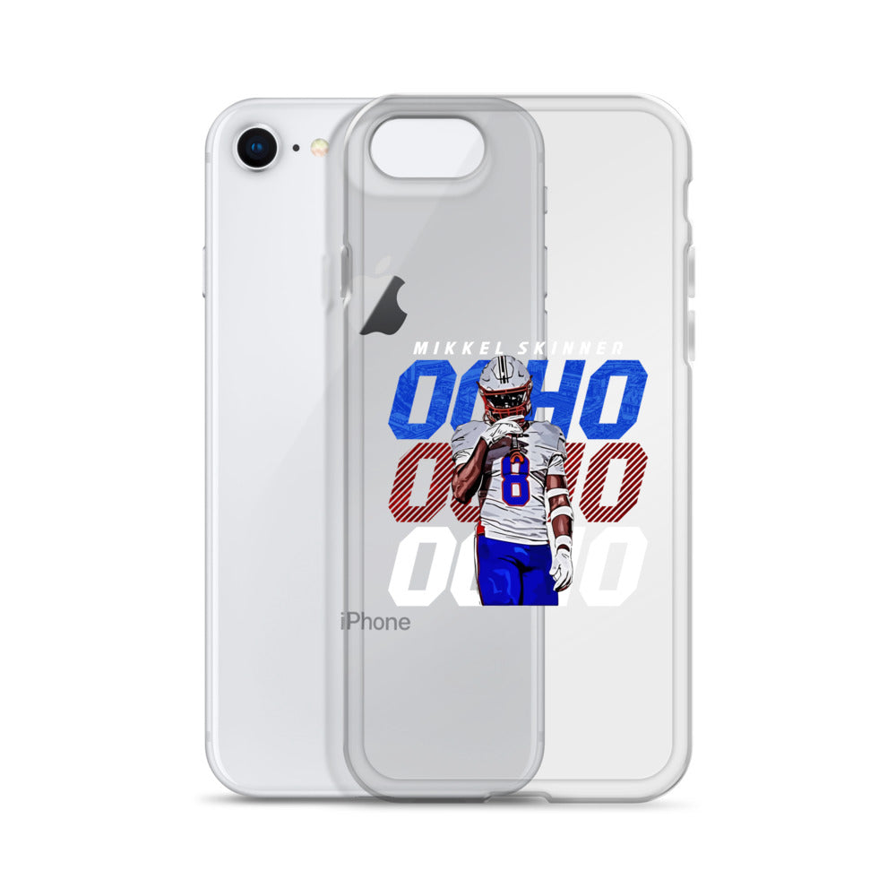 Mikkel Skinner "Ocho" iPhone®