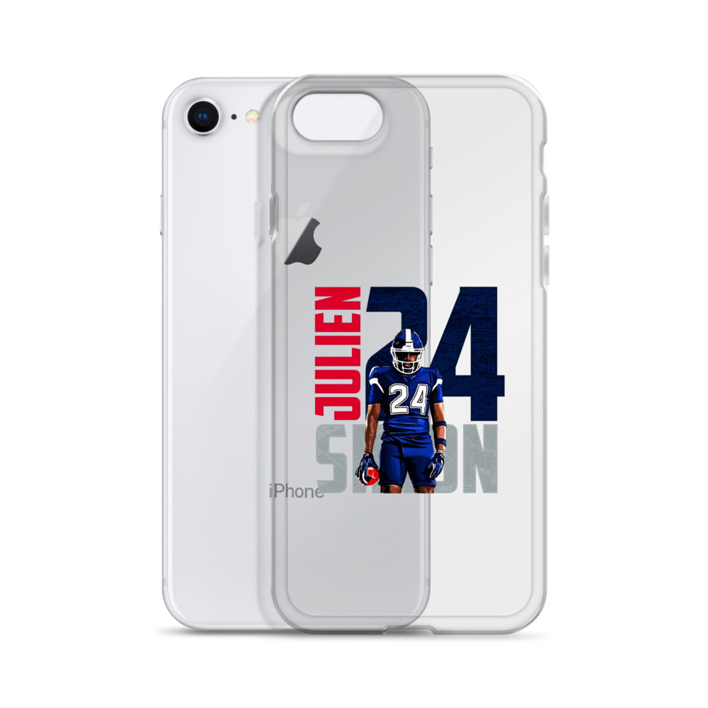 Julien Simon "Gameday" iPhone®