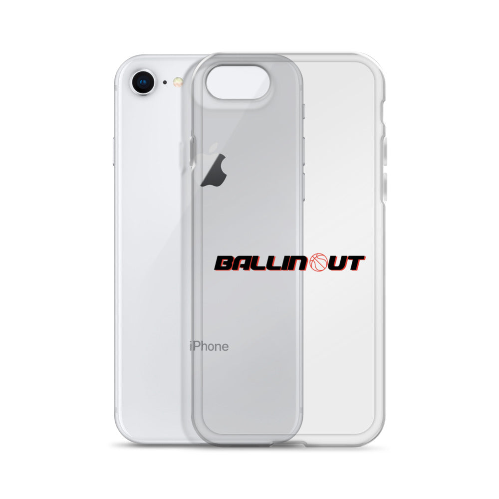 Josh Rivera "Ballin Out" iPhone®