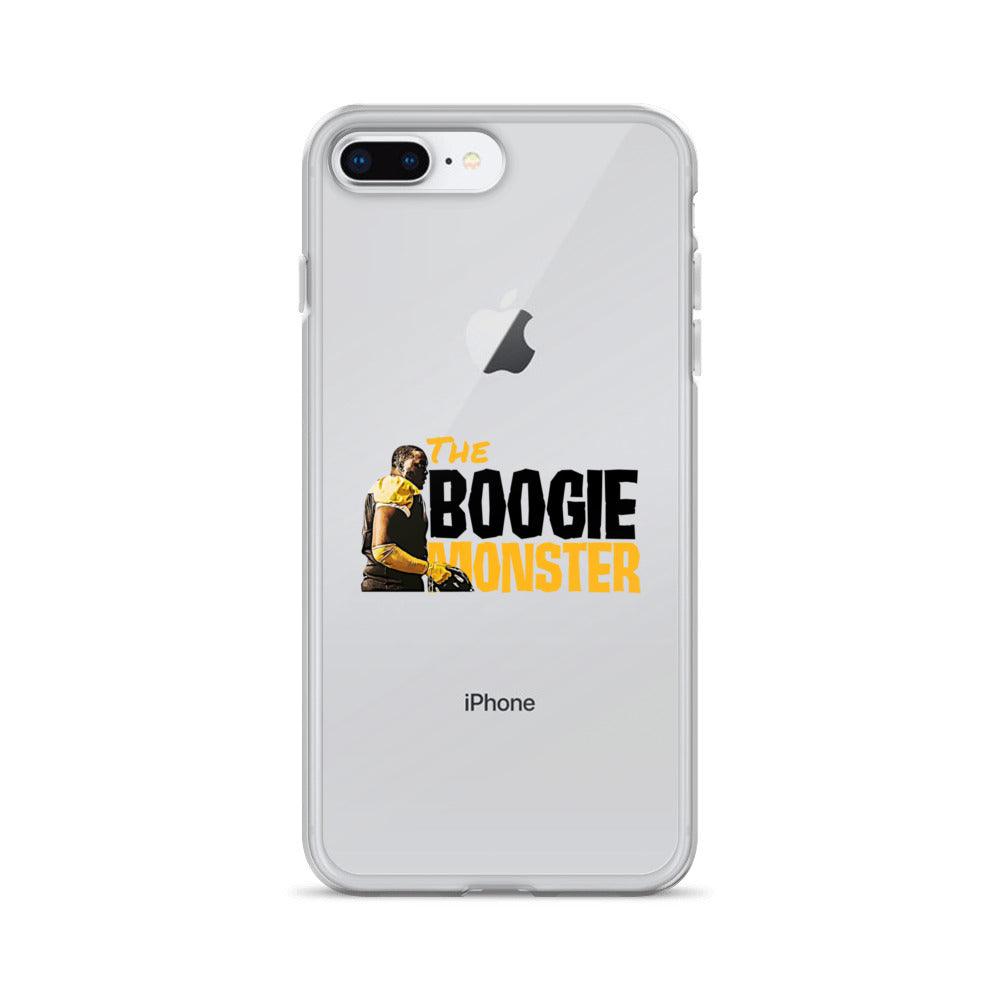 Boogie Roberts "Monster" iPhone® - Fan Arch