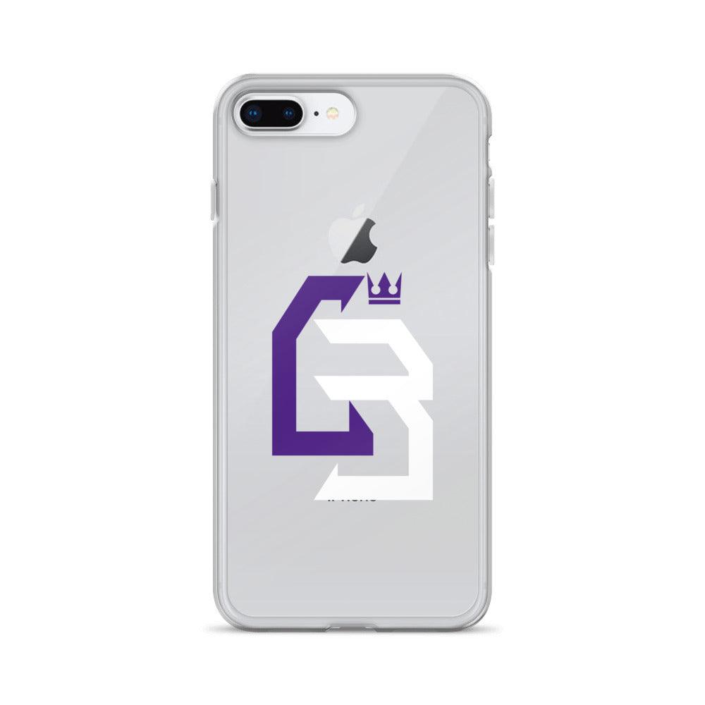 Camden Beebe "Essential" iPhone® - Fan Arch