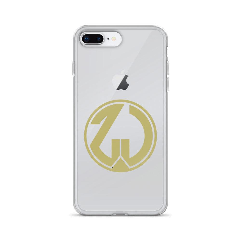 Zeb Jackson "Essential" iPhone® - Fan Arch