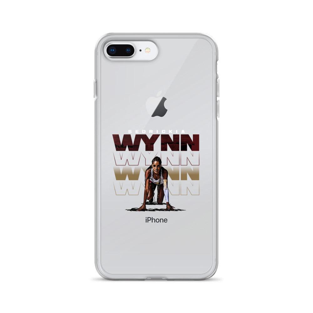 Sedrickia Wynn "Gameday" iPhone® - Fan Arch