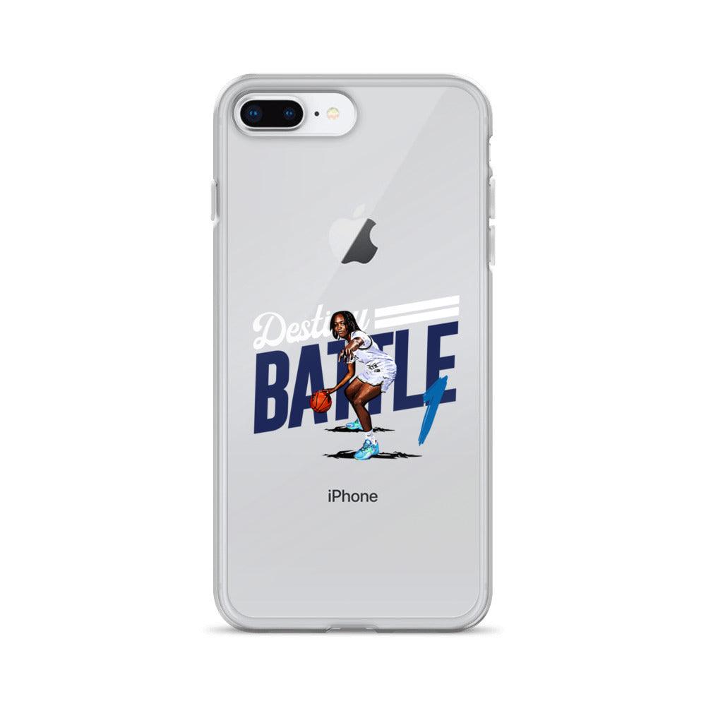 Destiny Battle "Gameday" iPhone® - Fan Arch