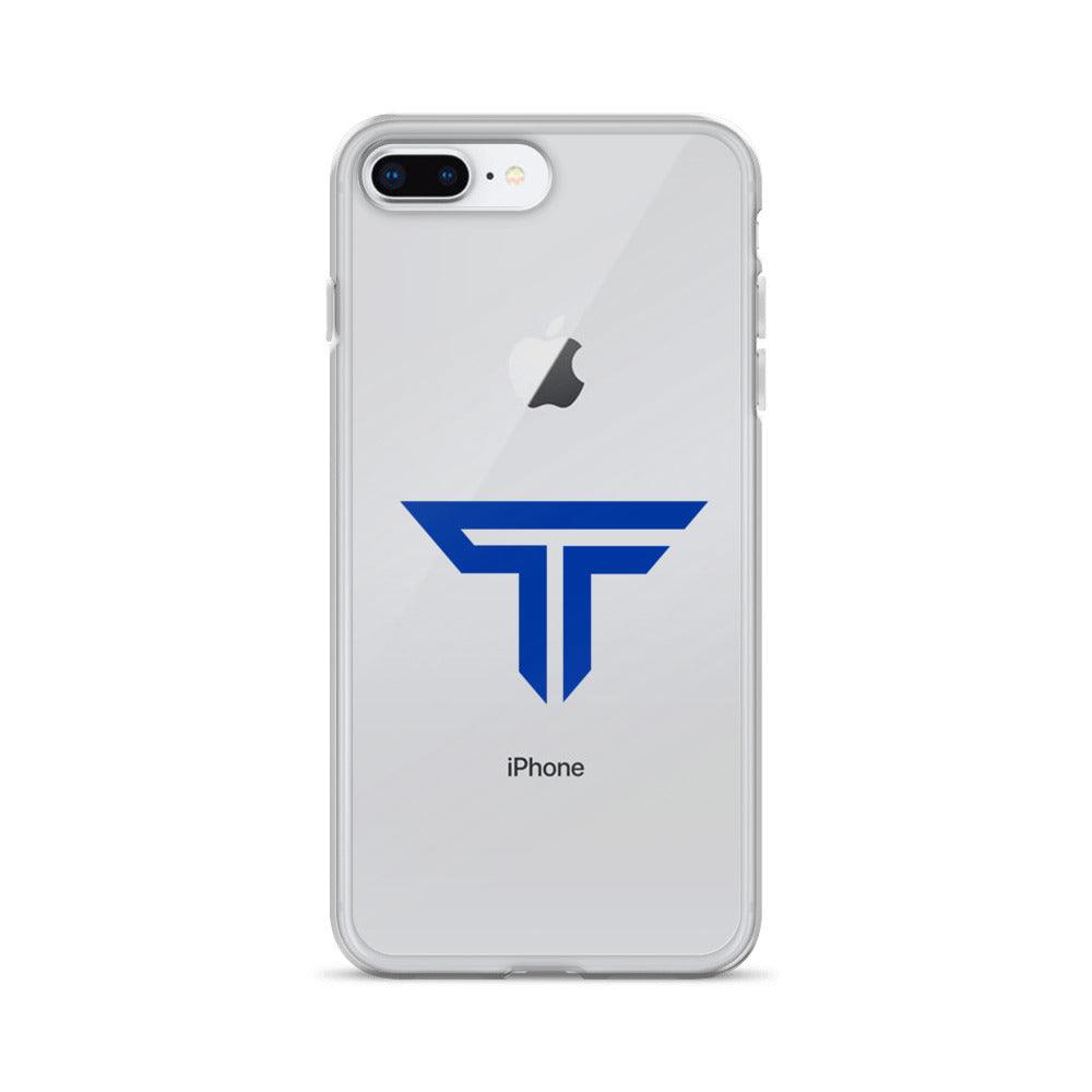 Tyreese Fearbry "Essential" iPhone® - Fan Arch