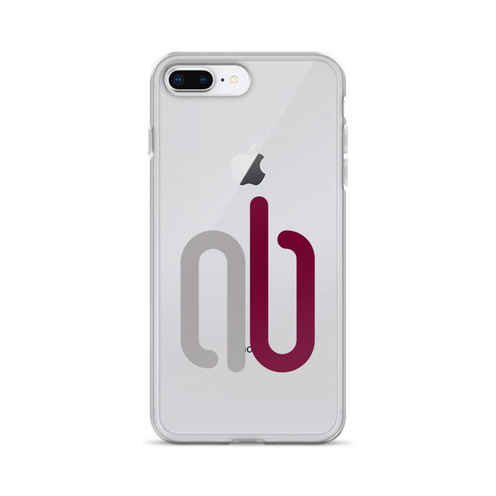 Andrew Body "Essentials" iPhone® - Fan Arch