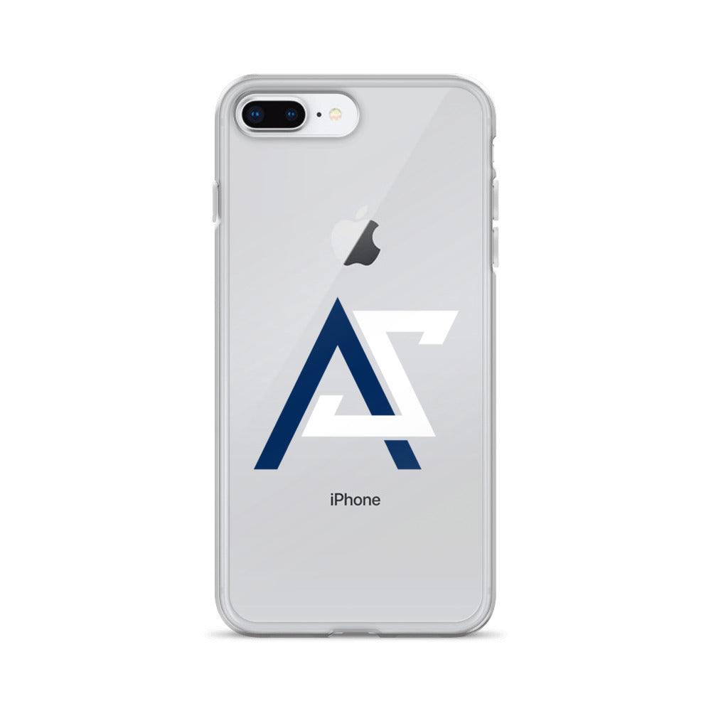 Adrianna Smith "Essential" iPhone® - Fan Arch