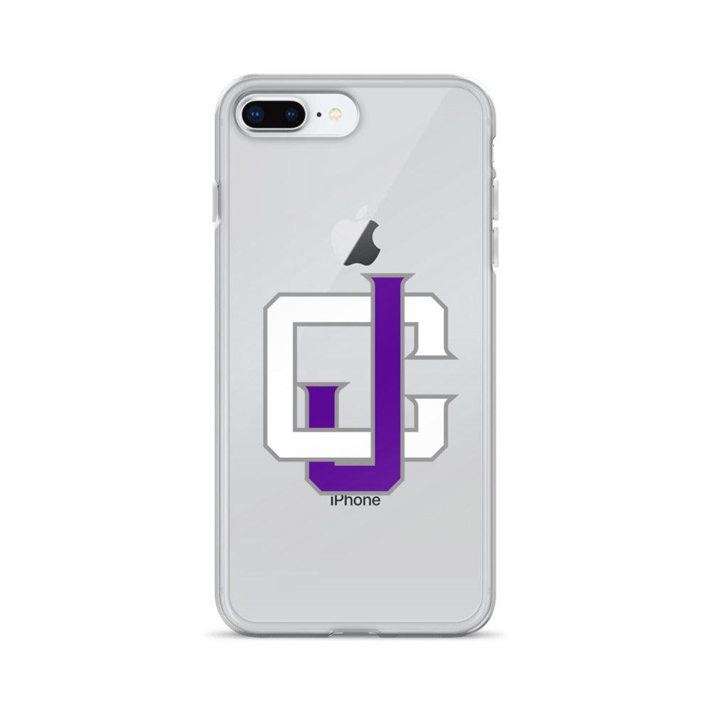 Jayven Cofer "Essential" iPhone® - Fan Arch