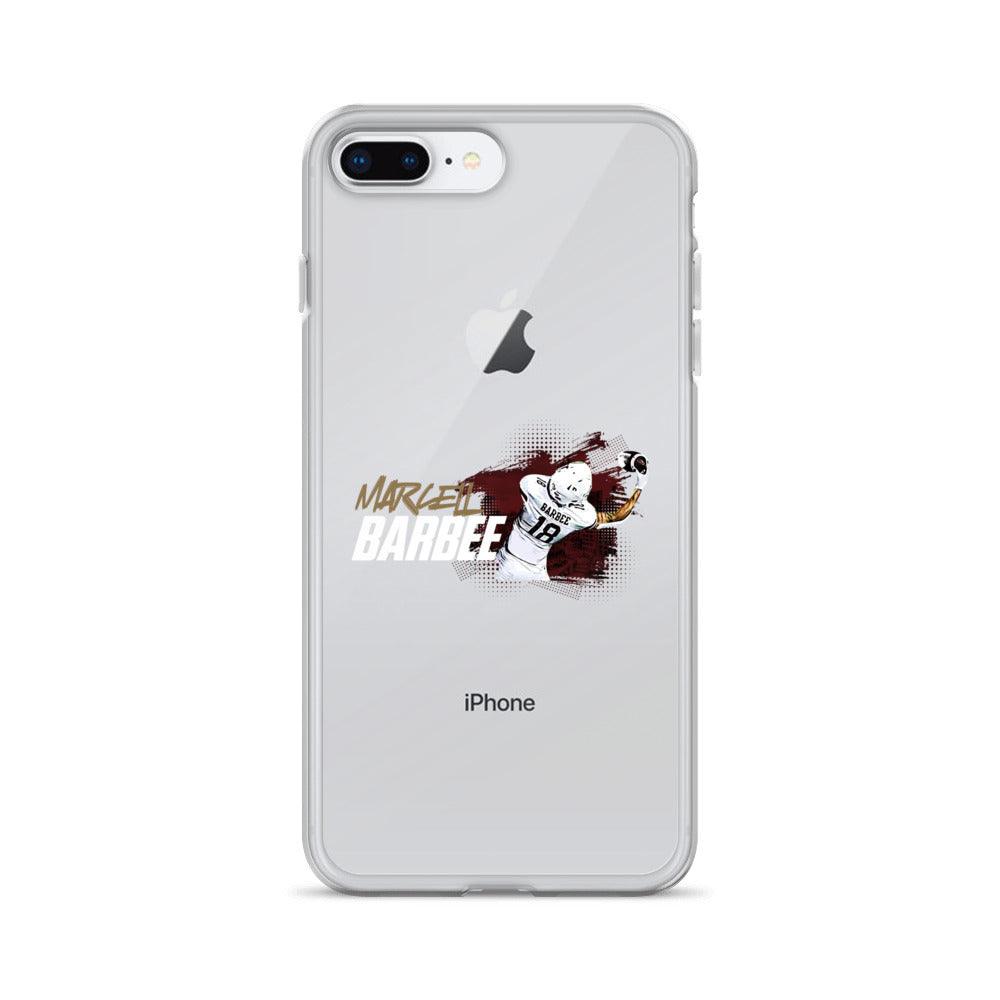 Marcell Barbee "Gameday" iPhone® - Fan Arch