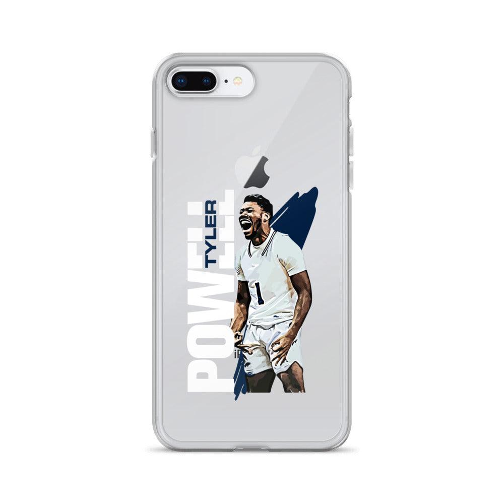 Tyler Powell "Gameday" iPhone® - Fan Arch