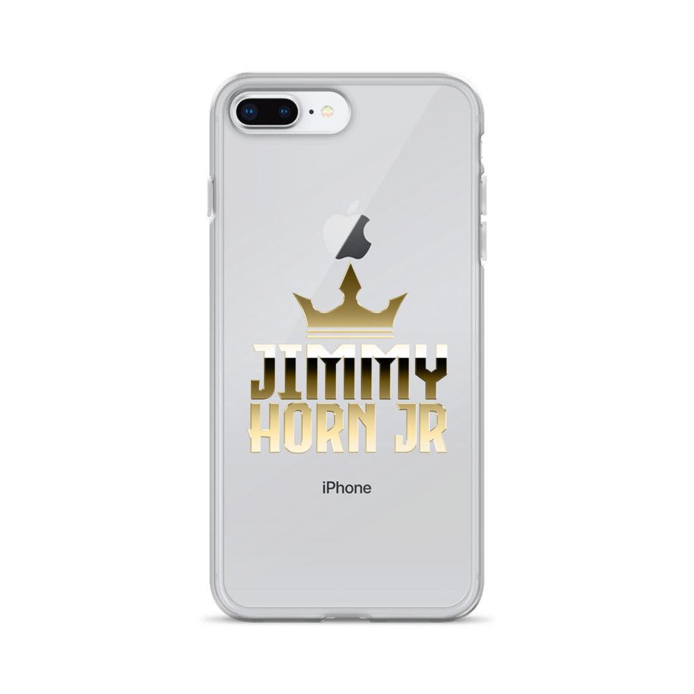 Jimmy Horn Jr. "Essential" iPhone® - Fan Arch