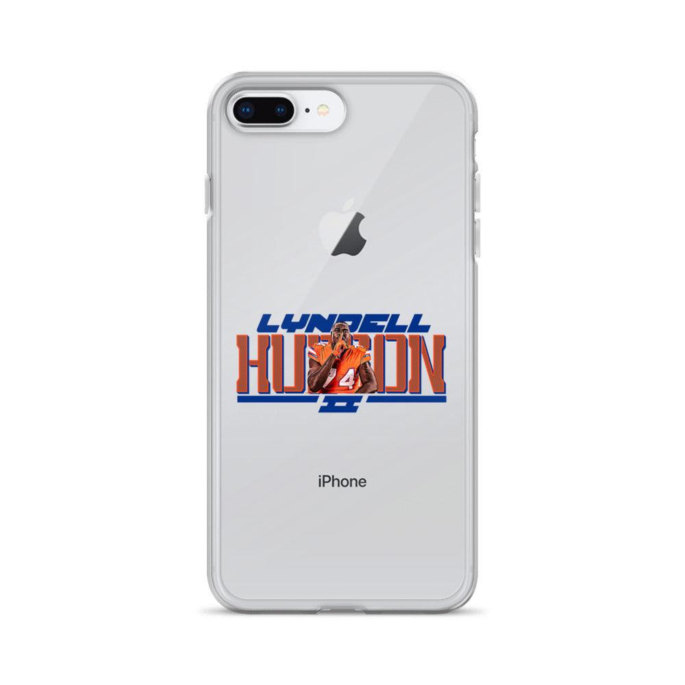 Lyndell Hudson II "Gameday" iPhone® - Fan Arch