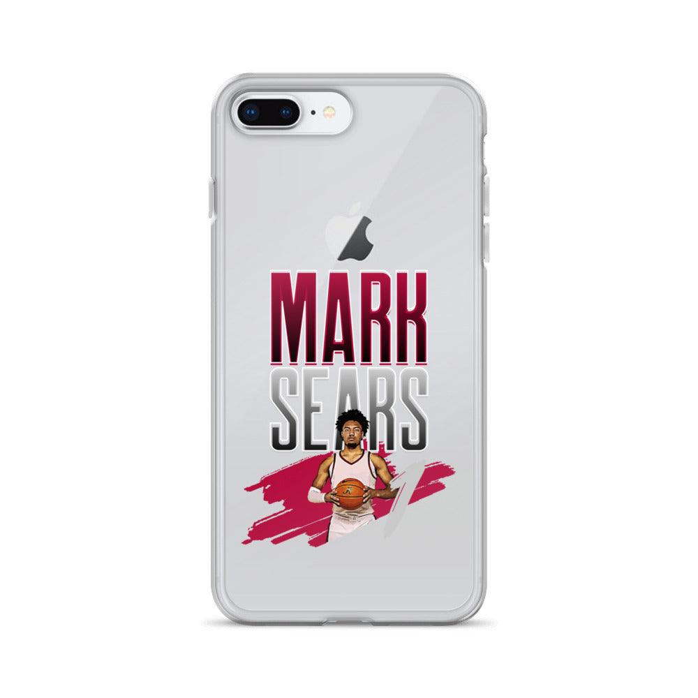 Mark Sears "Gameday" iPhone® - Fan Arch