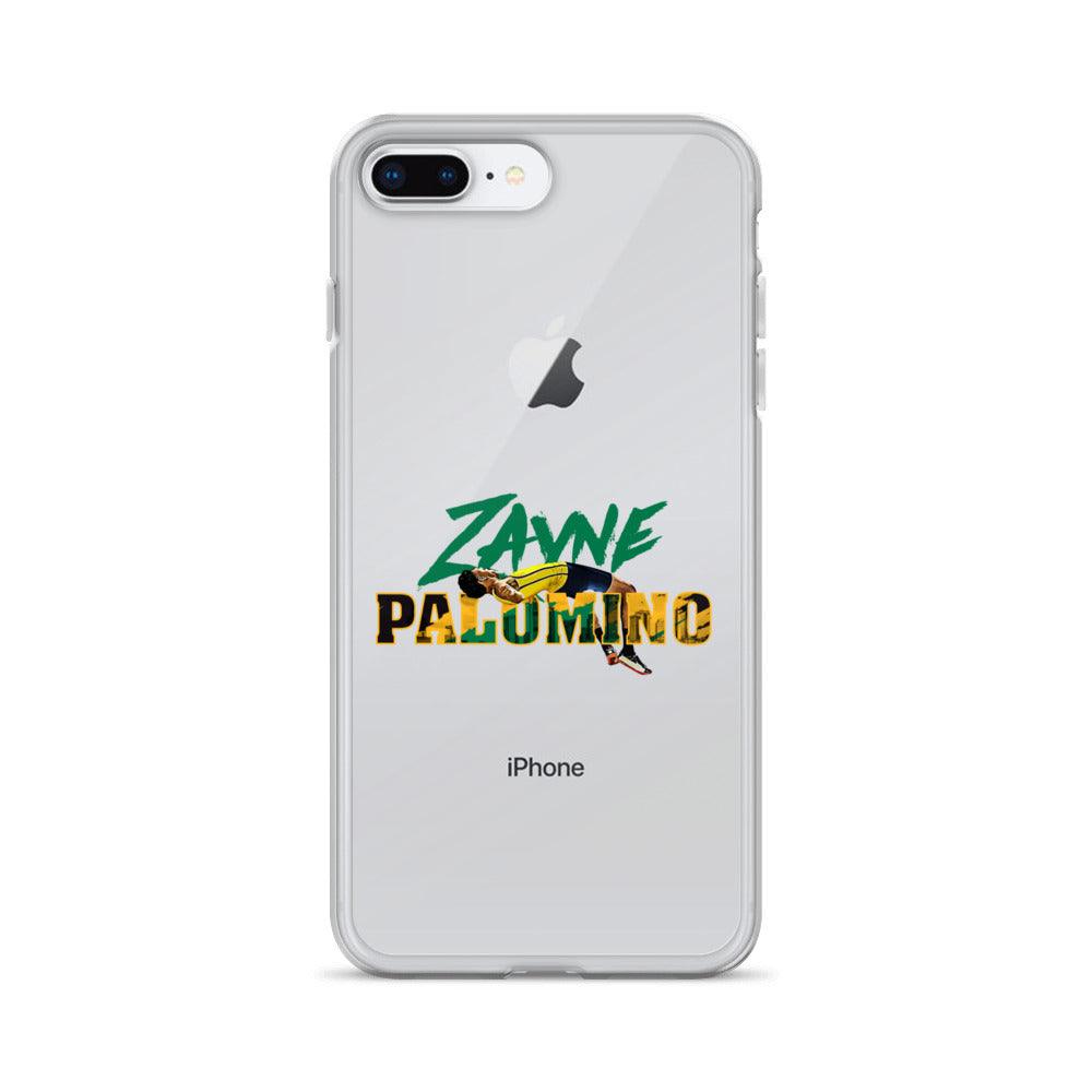 Zayne Palomino "Gameday" iPhone® - Fan Arch