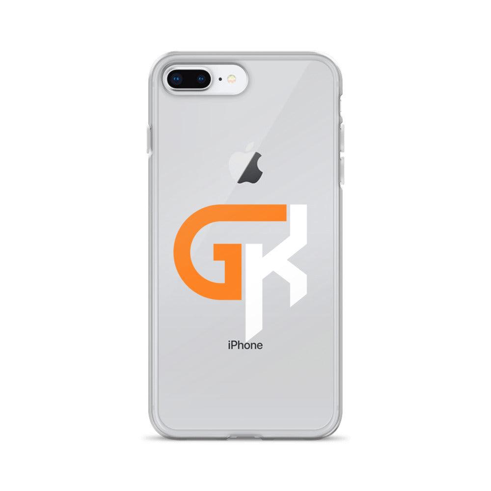 Grant Knipp "Signature" iPhone® - Fan Arch