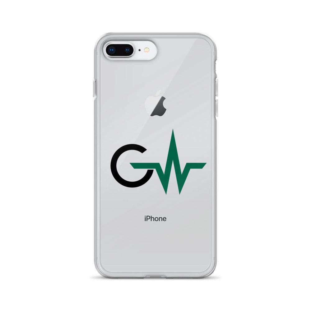 Gavin Walsh "Essential" iPhone® - Fan Arch