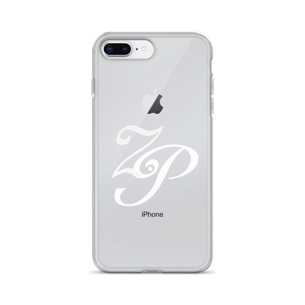 Zayne Palomino "Essential" iPhone® - Fan Arch