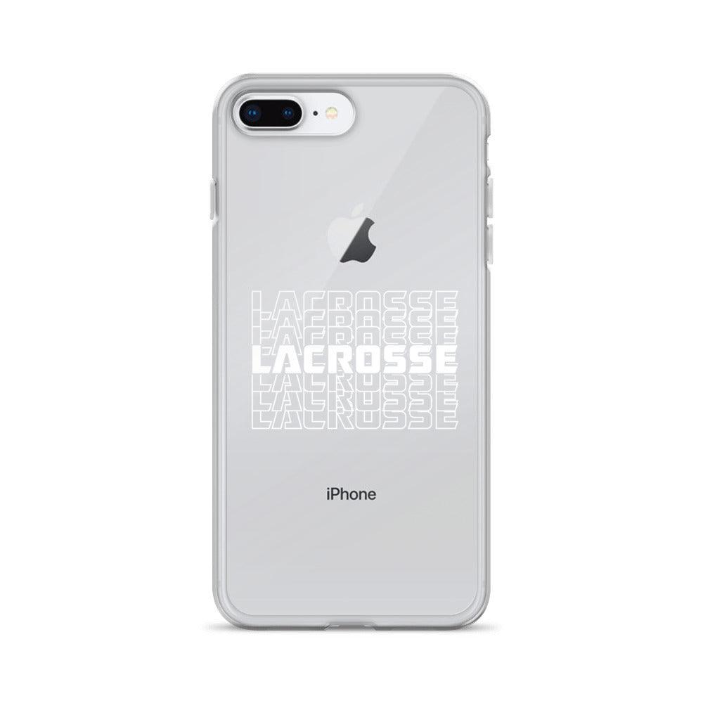 Lacrosse iPhone® - Fan Arch