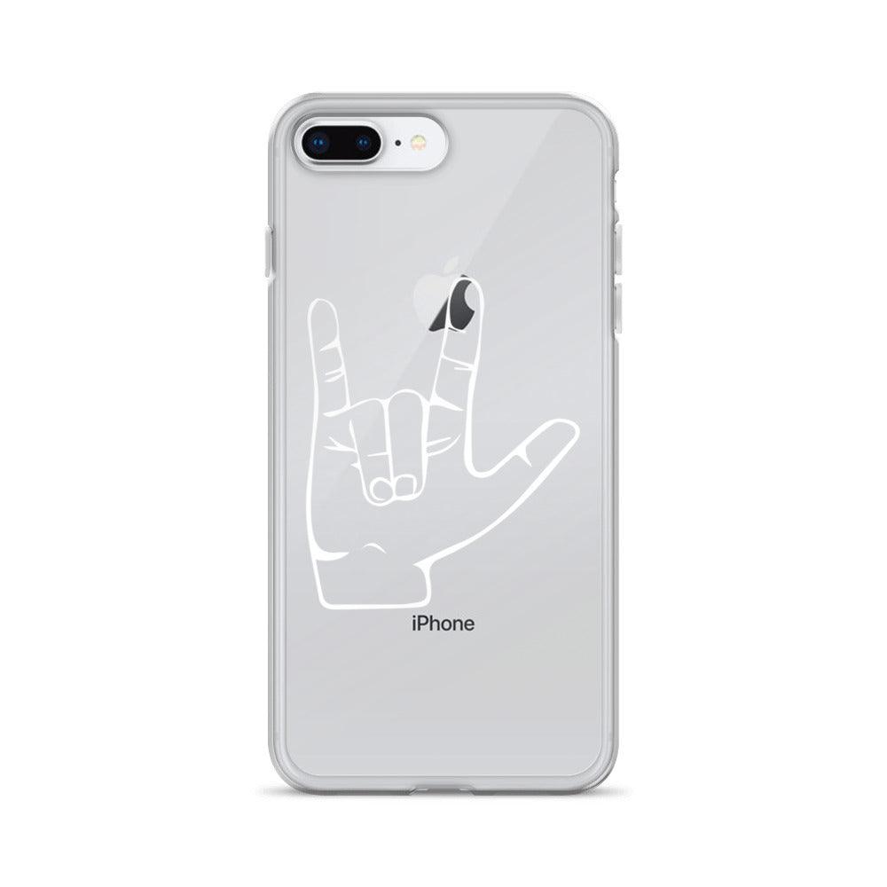 Jacobi Boykins "Elite" iPhone® - Fan Arch