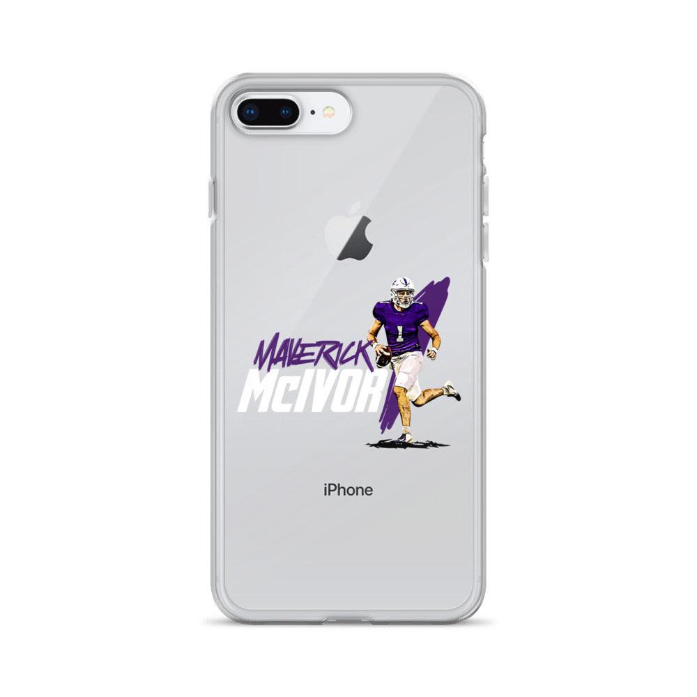 Maverick McIvor "Gameday" iPhone® - Fan Arch