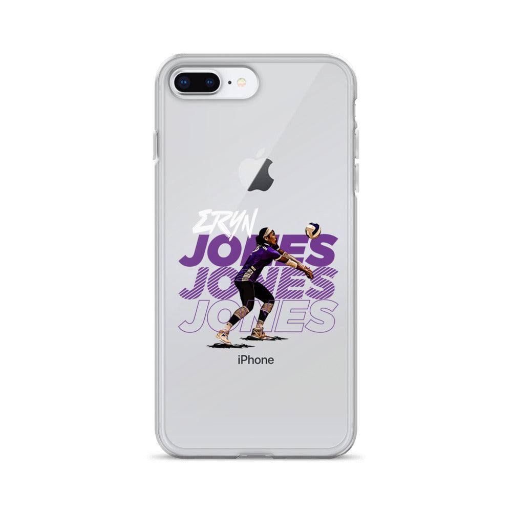 Eryn Jones "Gameday" iPhone® - Fan Arch