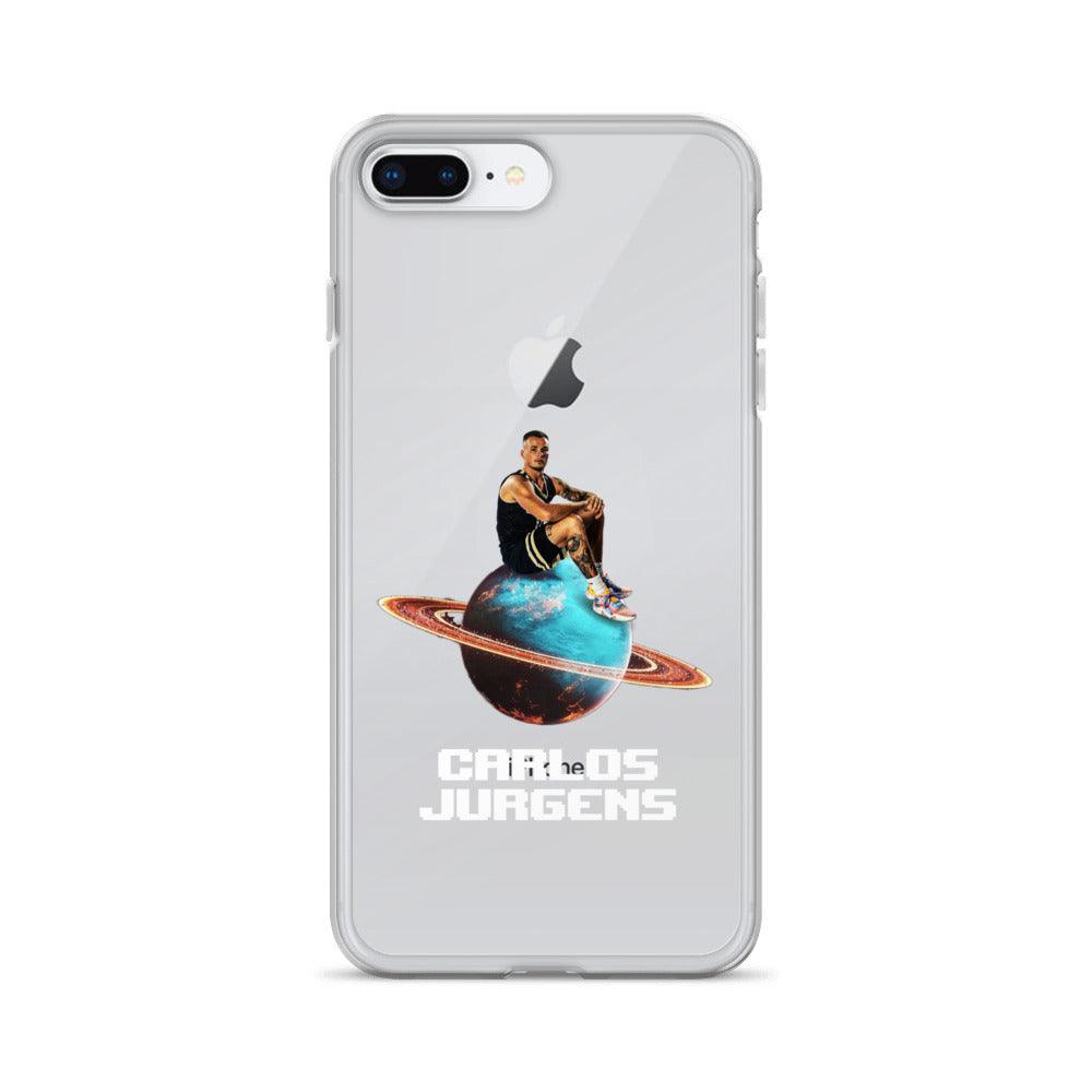 Carlos Jürgens "Gameday" iPhone® - Fan Arch