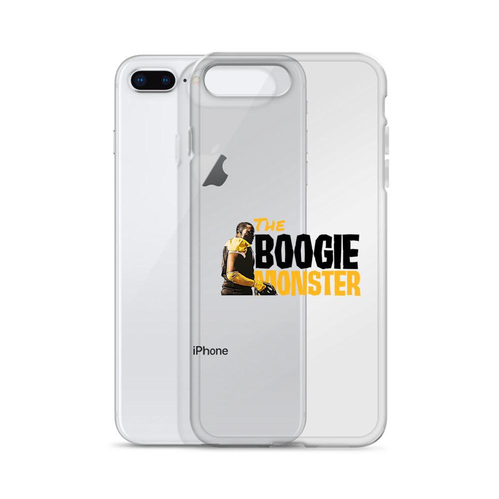 Boogie Roberts "Monster" iPhone® - Fan Arch