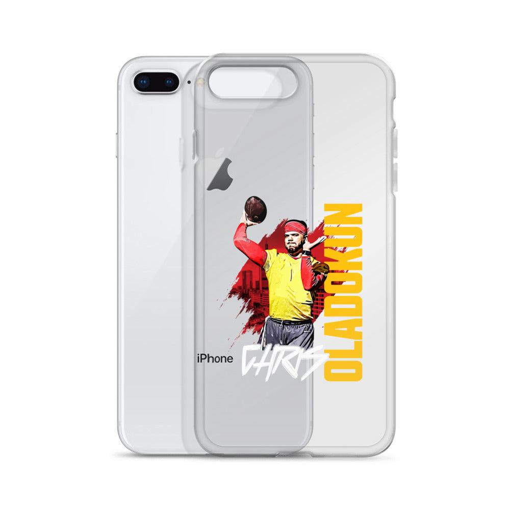 Chris Oladokun "Gameday" iPhone® - Fan Arch