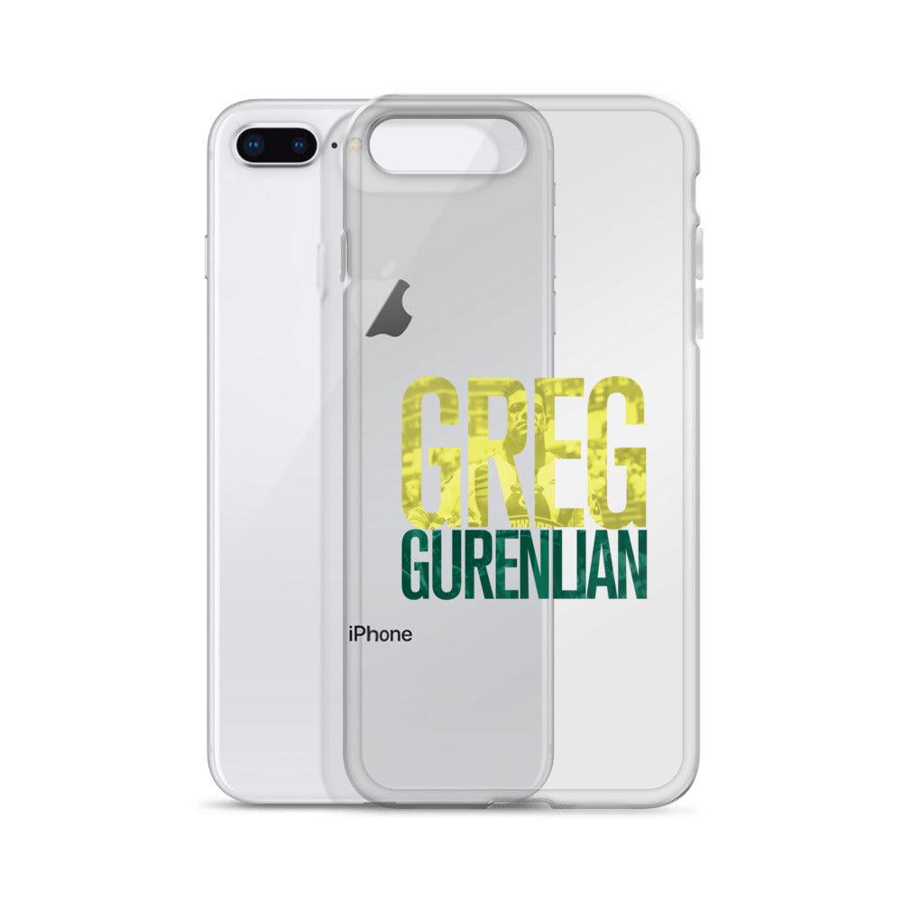 Greg Gurenlian "Gameday" iPhone® - Fan Arch