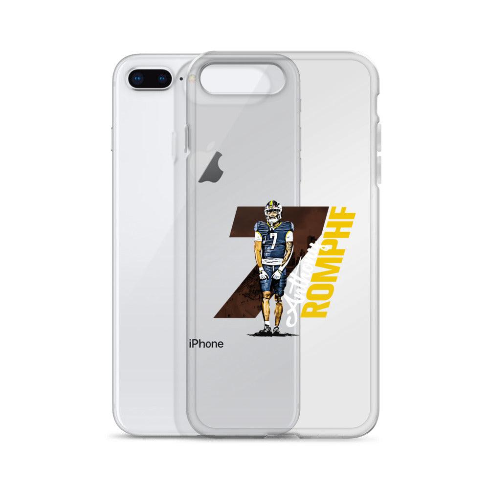 Anthony Romphf "Gameday" iPhone® - Fan Arch