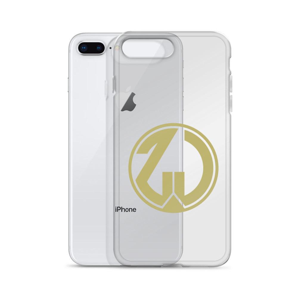 Zeb Jackson "Essential" iPhone® - Fan Arch